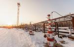 Нефтегазосборная сеть Тагринского месторождения оснащена датчиками контроля давлений и температуры
