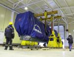 На стройплощадку Балтийской АЭС доставлена партия дизель-генераторов