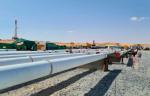 ТМК выполнила поставку свыше 5 тысяч тонн бесшовных стальных труб для Национальной нефтяной корпорации Шарджи
