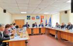 В Приморском крае состоялось заседание по вопросам обновления теплоснабжающих объектов