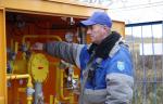 АО «Газпром газораспределение Иваново» построило и ввела в эксплуатацию межпоселковый газопровод в Ивановской области