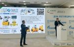 ООО «РАСКО Газэлектроника» приняло участие в Татарстанском нефтехимическом форуме