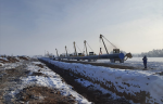 АО «Транснефть – Дружба» провело замену участка МН Куйбышев – Унеча – Мозырь-1 