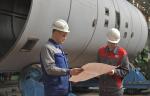 АО «Уралкриомаш» и ООО «Газпром гелий сервис» изготавливают опытный образец контейнера-цистерны СУГ