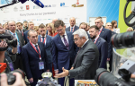 АО «МОСГАЗ» приняло участие в форуме «Российская энергетическая неделя 2025»