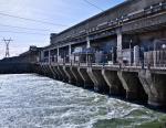 На Новосибирской ГЭС модернизировали гидроагрегат № 3
