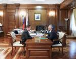 «Газпром» начал проектирование газопровода-отвода «Волхов — Сегежа — Костомукша» в Карелии