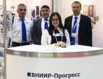 ОАО «ВНИИР-Прогресс» подвело итоги участия в выставке «ChipEXPO-2017»