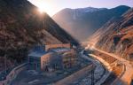 В Республике Северная Осетия-Алания введена в эксплуатацию Зарамагская ГЭС-1