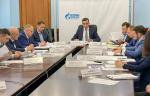 В Краснодарском крае состоялось заседание рабочей группы по вопросам газификации и газоснабжения 