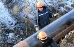 «Газпром трансгаз Екатеринбург» провел внутритрубную дефектоскопии газопроводов в Курганской области