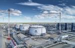 «Газпром проектирование» получило одобрение на строительные работы на Харбейском и Западно-Мессояхском месторождениях