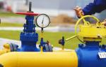 Министр транспорта РФ предлагает создать реестр зарегистрированных сетей газопровода