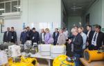 ООО «РАСКО Газэлектроника» провело научно-технический семинар на тему газоизмерительного оборудования 