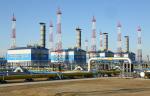 «Газпром добыча Ноябрьск» проводит пусконаладку на Чаяндинском НГКМ