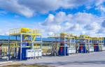 Специалисты АО «Транснефть – Сибирь» провели планово-профилактические работы на НПС и линейной части МН в четырех регионах РФ
