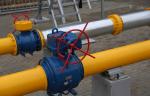 Уровень газификации Багратионовского городского округа увеличился с 38% до 56%