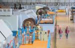На Сургутской ГРЭС-2 проверили работоспособность основных систем модернизированного энергоблока № 1