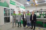 Производство АО «ЭМИС» оценили специалисты ведущей инжиниринговой компании Казахстана