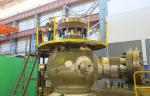 «Петрозаводскмаш» успешно испытал корпус главного циркуляционного насоса для энергоблока № 1 АЭС «Руппур»