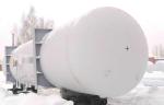 «Уралхиммаш» произвел нефтегазовое оборудование для нужд «Газпром проектирования»