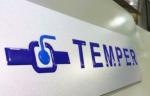 TEMPER принял участие в форуме Energia Tampere