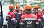 «Выксунский металлургический завод» увеличил число принятых на работу сотрудников в 2019 году