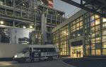 Химический холдинг «ФосАгро» применяет трубопроводную арматуру российского производства