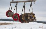 «Газпром трансгаз Екатеринбург» провел внутритрубную дефектоскопию газопровода-отвода «Шумиха – Мишкино – Юргамыш – Курган»