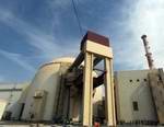Торжественно запущена первая АЭС в Иране в провинции Бушер