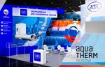 В компании АДЛ подведены итоги участия в 26-й международной выставке Aquatherm Moscow-2022