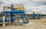 Специалисты ООО «Газпром добыча Ноябрьск» проводят техническое обслуживание запорной арматуры