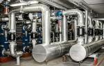 Под Новосибирском развернулся масштабный проект по возведению новой газовой котельной