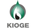 Спонсорами 21 – й выставки и конференции KIOGE 2013 станут 15 крупных компаний
