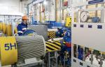 АО «Транснефть – Дружба» заменило запорную арматуру на магистральных и технологических трубопроводах