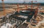 Завод «Петрозаводскмаш» поставил гидроёмкости системы безопасности на Курскую АЭС-2