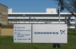 Grundfos расширил модельный ряд циркуляционных насосов