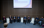 Представители «МЗТА» приняли участие в круглом столе «Экспортные перспективы Российского высокотеха»