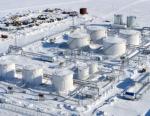 «Ямал СПГ» начал производство сжиженного природного газа
