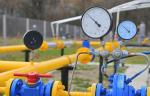 «Газпром» и власти Иркутской области разрабатывают программу газификации региона