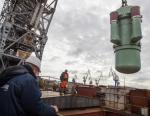 «ЗиО-Подольск» завершил одну из ключевых операций в производстве второго реактора для ледокола «Сибирь»