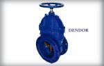 МУП г. Новосибирска «ГОРВОДОКАНАЛ» много лет применяет трубопроводную арматуру DENDOR на своих объектах
