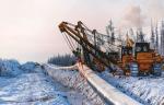 «Газпром» и CNPC обсудили проекты поставок российского газа в Китай