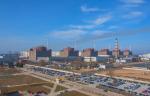 На Запорожской АЭС повысят мощность энергоблоков до 101,5%