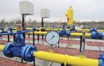 «Газпром» продолжает строительство 7 газопроводов и ГРС «Асино» в Томской области