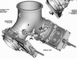 Konow how: о комплектации трубопроводной арматурой Guichon Valves силовой установки атомной подводной лодки