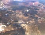 Фото недели: Нефтяные месторождения Западной Сибири глазами МГ ARMTORG с высоты птичьего полета