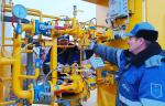 Специалисты АО «Газпром газораспределение Север» проведут техническое обслуживание более 6500 ед. запорной арматуры