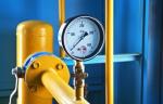 В Псковской области продолжается реализация программы по газификации
