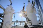 «Газпром добыча Иркутск» обустроит 31 газовую скважину в этом году на Ковыктинском ГКМ